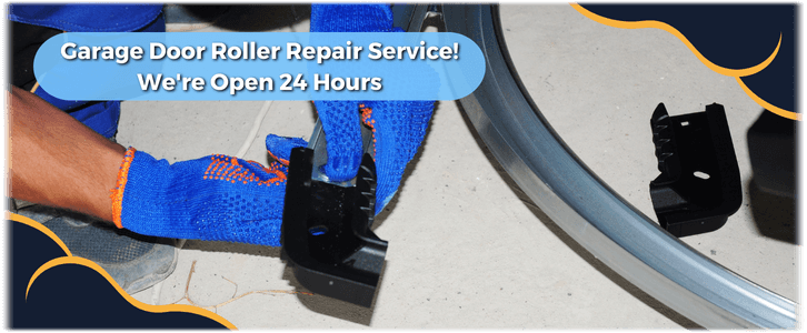 Garage Door Roller Repair Newberg OR