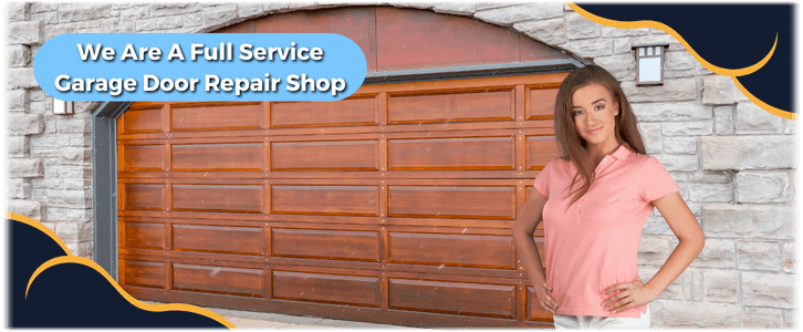 Newberg OR Garage Door Repair